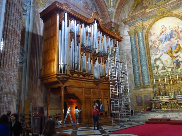 Organ