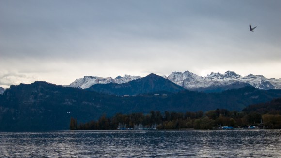 Lucerne, Switzerland