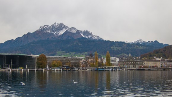 Lucerne, Switzerland